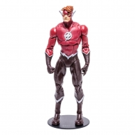 DC Multiverse - Figurine The Flash Wally West 18 cm