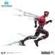 DC Multiverse - Figurine The Flash Wally West 18 cm