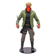 DC Multiverse - Figurine Grifter 18 cm