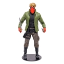 DC Multiverse - Figurine Grifter 18 cm