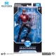 DC Multiverse - Figurine The Flash Wally West 18 cm