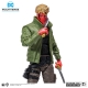 DC Multiverse - Figurine Grifter 18 cm