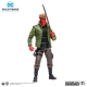 DC Multiverse - Figurine Grifter 18 cm