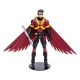 DC Multiverse - Figurine Red Robin 18 cm