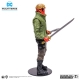 DC Multiverse - Figurine Grifter 18 cm