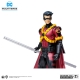 DC Multiverse - Figurine Red Robin 18 cm