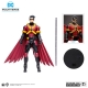 DC Multiverse - Figurine Red Robin 18 cm