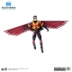 DC Multiverse - Figurine Red Robin 18 cm