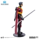 DC Multiverse - Figurine Red Robin 18 cm