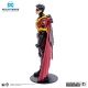 DC Multiverse - Figurine Red Robin 18 cm