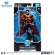 DC Multiverse - Figurine Red Robin 18 cm