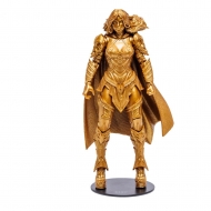 DC Multiverse - Figurine Anti-Crisis Wonder Woman 18 cm