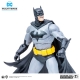 DC Comics - Pack de 2 figurines Collector Multipack Batman vs. Hush 18 cm