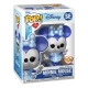 Disney Make a Wish 2022 - Figurine POP! Minnie Mouse (Metallic) 9 cm
