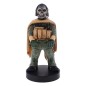 Call of Duty - Figurine Cable Guy Ghost 2021 20 cm Call of Duty - Figurine Cable Guy Ghost 2021 20 cm