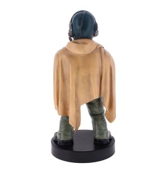 Call of Duty - Figurine Cable Guy Ghost 2021 20 cm
