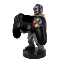 Call of Duty - Figurine Cable Guy Ghost 2021 20 cm