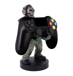 Call of Duty - Cable Guy Ghost 2021 20 cm