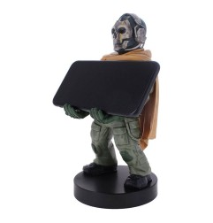 Call of Duty - Figurine Cable Guy Ghost 2021 20 cm