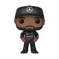 Formule 1 - POP! Vinyl figurine Lewis Hamilton 9 cm