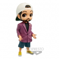 Kevin Smith - Figurine Q Posket Kevin Smith 14 cm