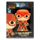 DC Comics - Pin pin's POP! émaillé The Flash 10 cm