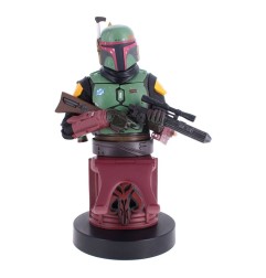 Star Wars - Cable Guy Boba Fett 2022 20 cm