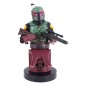 Star Wars - Cable Guy Boba Fett 2022 20 cm