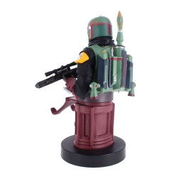 Star Wars - Cable Guy Boba Fett 2022 20 cm