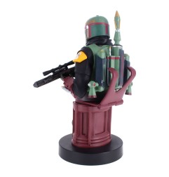 Star Wars - Figurine Cable Guy Boba Fett 2022 20 cm