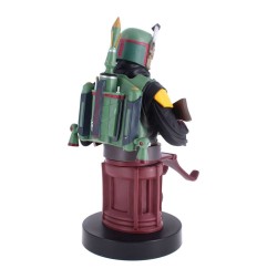 Star Wars - Cable Guy Boba Fett 2022 20 cm