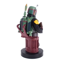 Star Wars - Figurine Cable Guy Boba Fett 2022 20 cm