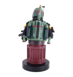 Star Wars - Cable Guy Boba Fett 2022 20 cm