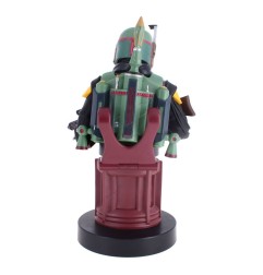 Star Wars - Figurine Cable Guy Boba Fett 2022 20 cm