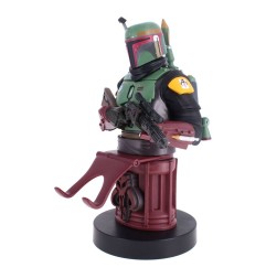 Star Wars - Cable Guy Boba Fett 2022 20 cm