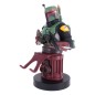 Star Wars - Figurine Cable Guy Boba Fett 2022 20 cm