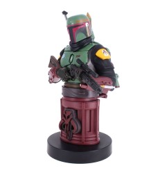 Star Wars - Cable Guy Boba Fett 2022 20 cm