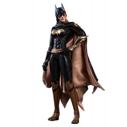 Batman Arkham Knight - Figurine 1/6 Batgirl 30 cm