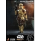 Star Wars The Mandalorian - Figurine 1/6 Shoretrooper 30 cm