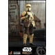 Star Wars The Mandalorian - Figurine 1/6 Shoretrooper 30 cm