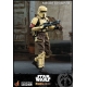 Star Wars The Mandalorian - Figurine 1/6 Shoretrooper 30 cm