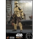 Star Wars The Mandalorian - Figurine 1/6 Shoretrooper 30 cm