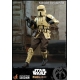 Star Wars The Mandalorian - Figurine 1/6 Shoretrooper 30 cm