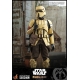 Star Wars The Mandalorian - Figurine 1/6 Shoretrooper 30 cm