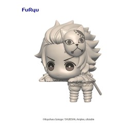 Demon Slayer : Kimetsu no Yaiba - Statuette Hikkake Kamado Tanjiro B 10 cm
