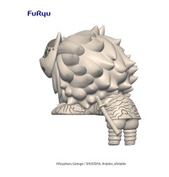 Demon Slayer : Kimetsu no Yaiba - Statuette Hikkake Kamado Tanjiro B 10 cm