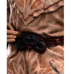 Dark Crystal - Statuette 1/6 Jen the Gelfling 22 cm