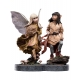 Dark Crystal - Statuette 1/6 Jen the Gelfling 22 cm