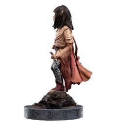 Dark Crystal - Statuette 1/6 Jen the Gelfling 22 cm