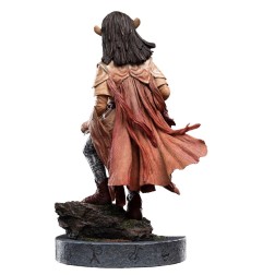 Dark Crystal - Statuette 1/6 Jen the Gelfling 22 cm